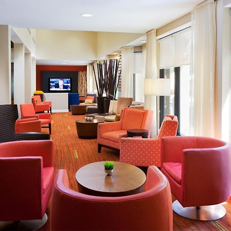 Courtyard Sacramento Airport Natomas Hotel Bagian luar foto
