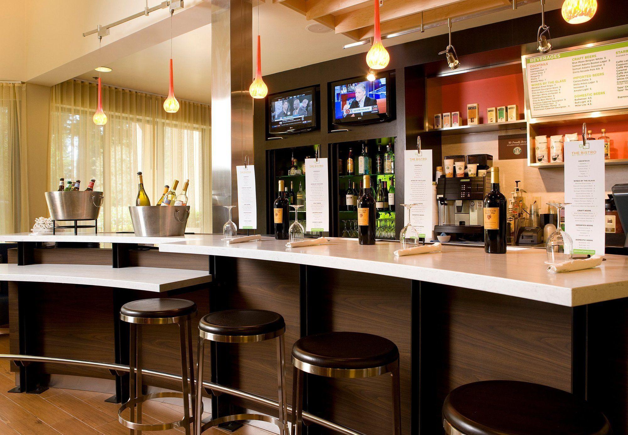 Courtyard Sacramento Airport Natomas Hotel Bagian luar foto
